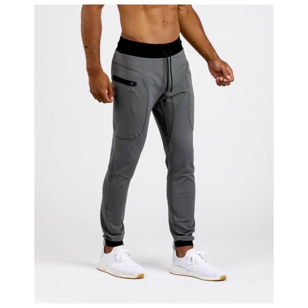 BYLT basics premium jogger pants large.